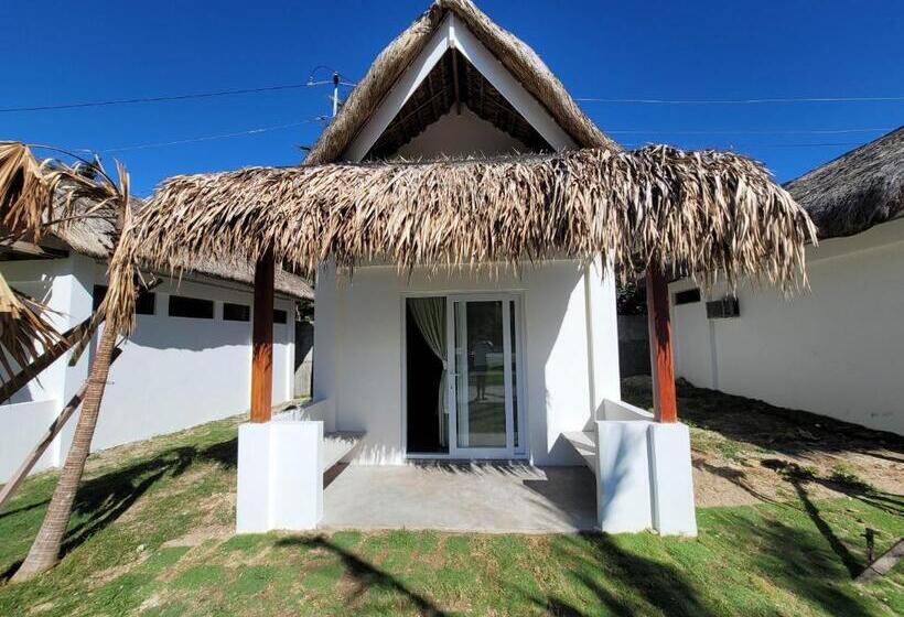 اتاق لوکس, Ikani Surf Resort