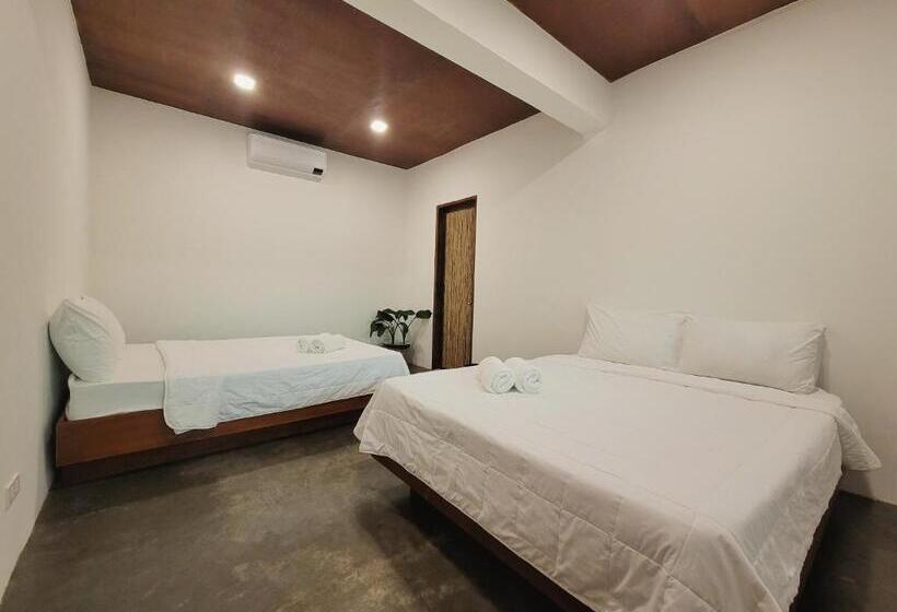 سوییت اجرایی, Ikani Surf Resort