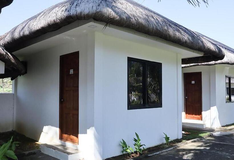 اتاق استاندارد, Ikani Surf Resort
