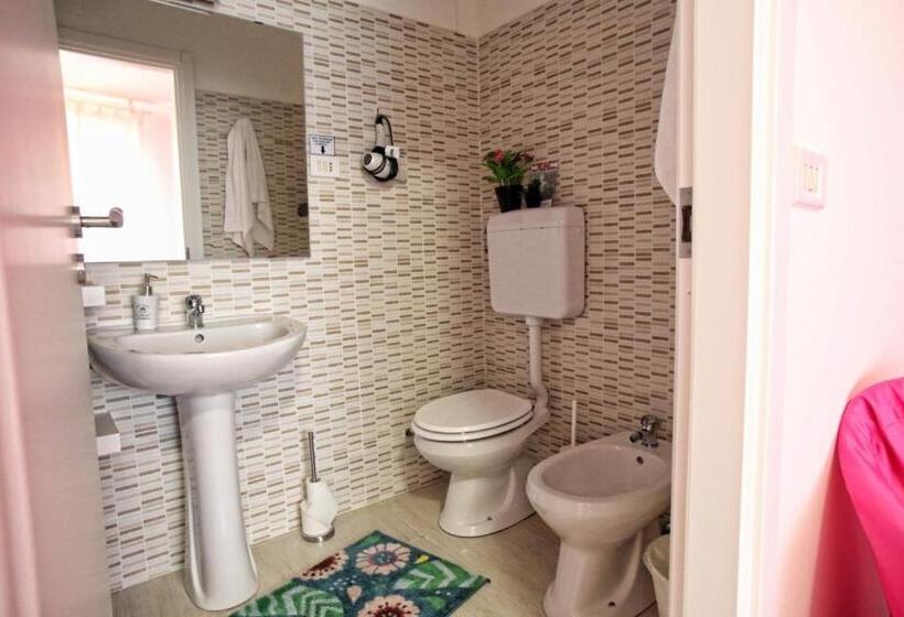 اتاق استاندارد, Maison Floria Locazione Turistica