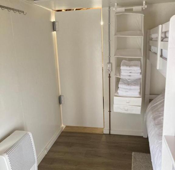 منزل غرفة نوم واحدة, B&b Zunderdorp