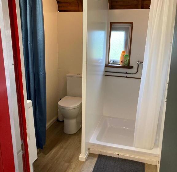 منزل غرفة نوم واحدة, B&b Zunderdorp