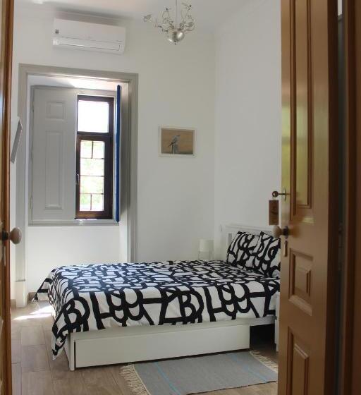 Номер Стандарт, A Casa Da Vila
