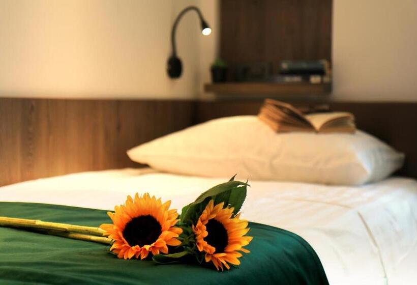 اتاق استاندارد چهار تخته, Petkovšek Rooms And Apartments
