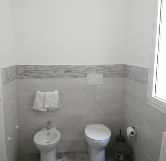 带1个卧室的带阳台的公寓, Quattroquarti Stradivari Home