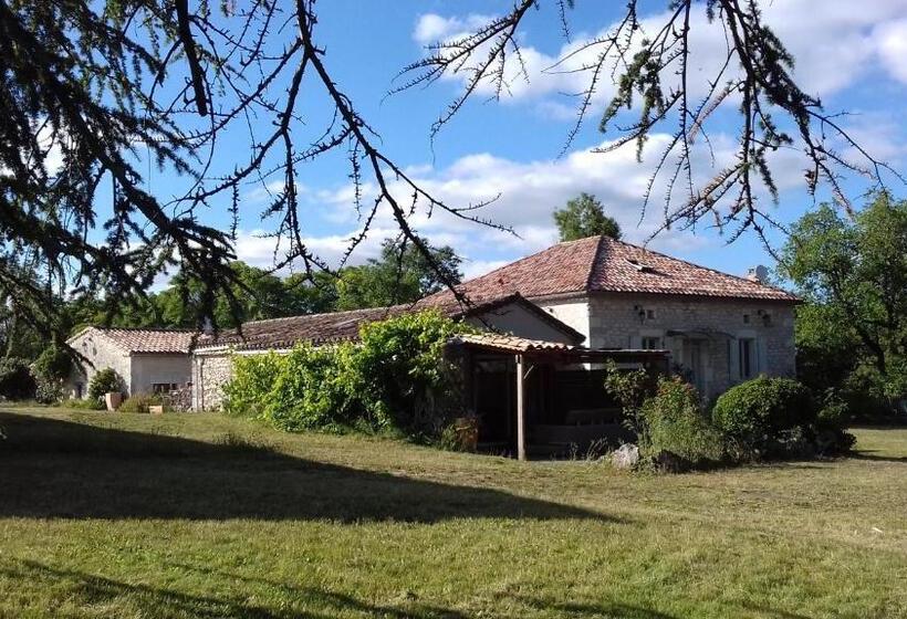 Дом 1 Спальня, Domaine De Séguéla