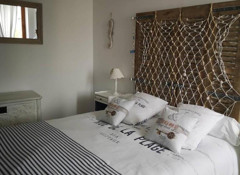 Quarto Estandar, Une Affaire De Famille