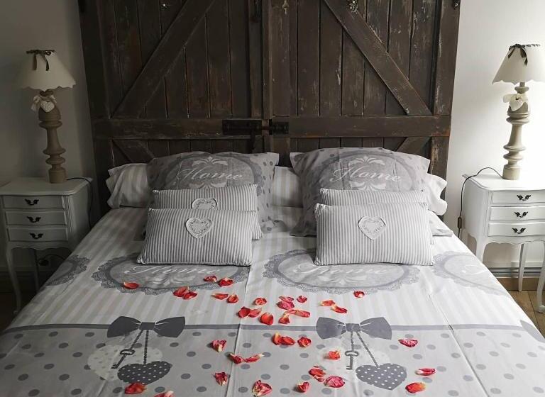 Quarto Estandar, Une Affaire De Famille