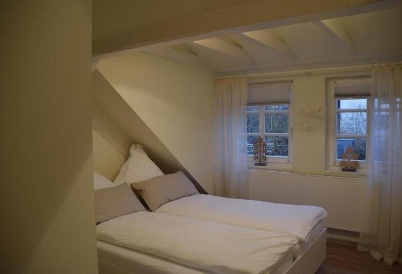 标准间, Landgasthof Hüttenschenke