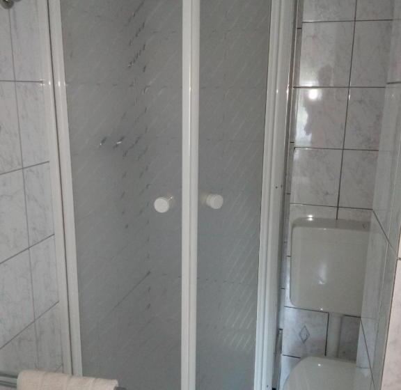 Номер Стандарт, Pension Am Rosental Merseburg