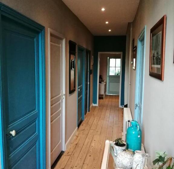 Номер Стандарт, La Maison O Kiwis   Chambres D Hôtes