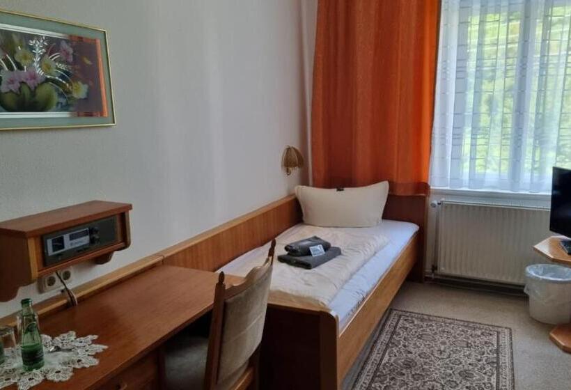 Quarto Economy, Cafe Zur Talsperre