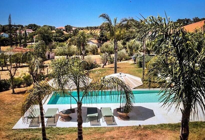 اتاق لوکس, Best Luxury Boutique B&b Vista Do Vale Tomar