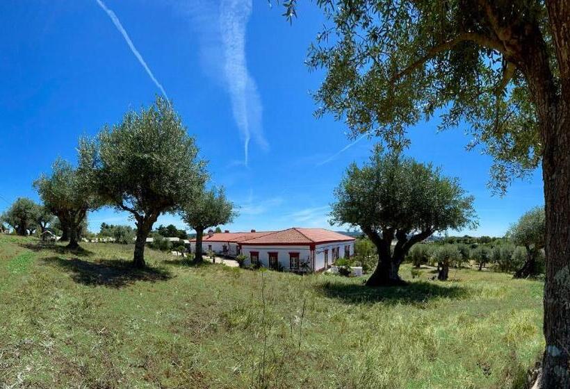 Номер Стандарт Вид на Сад, Best Luxury Boutique B&b Vista Do Vale Tomar