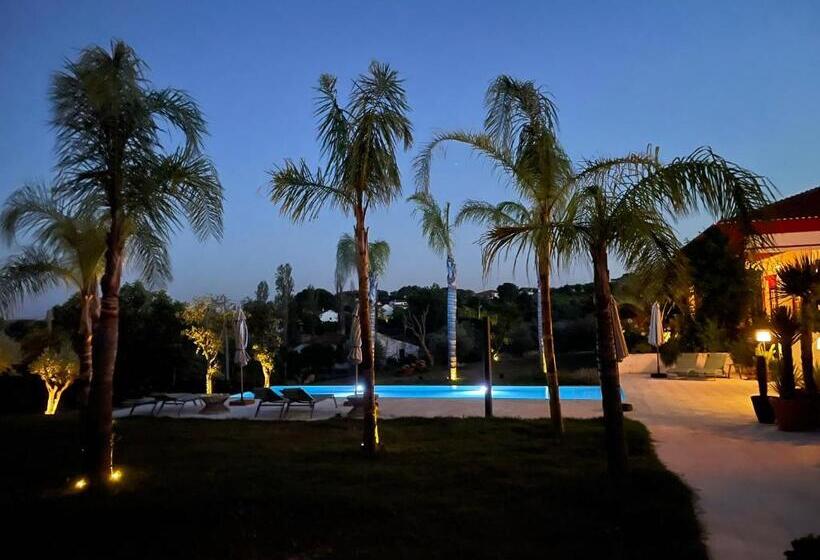 Номер Стандарт Вид на Сад, Best Luxury Boutique B&b Vista Do Vale Tomar