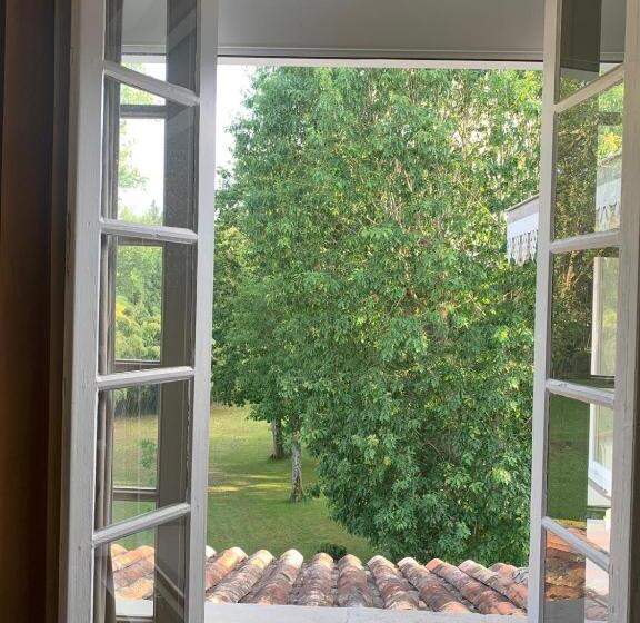 标准间, Domaine De La Hure