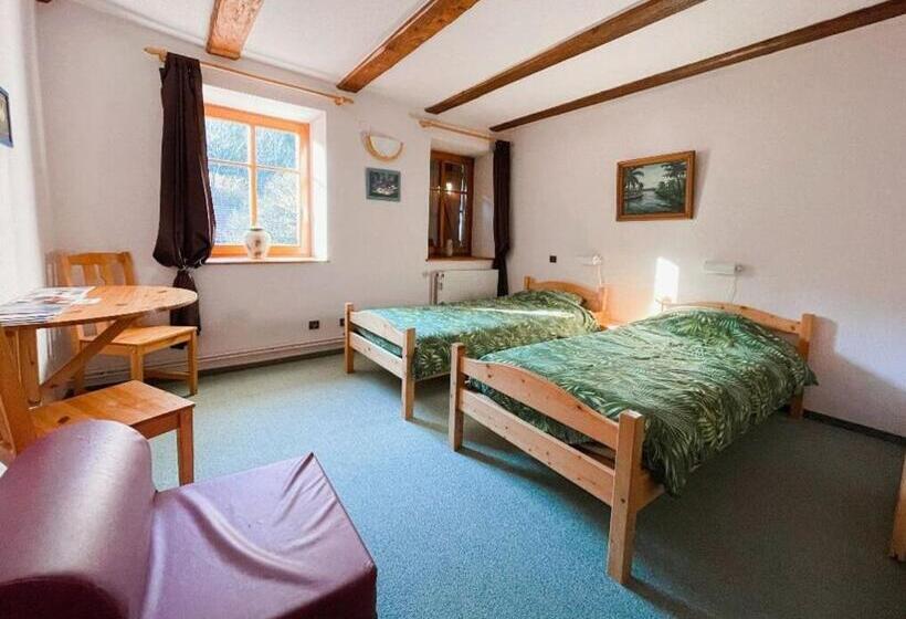 Номер Стандарт, Domaine Saint Michel D Alsace Centre Zen Universel à Thérapies De Bien être
