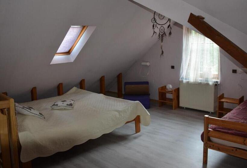Апартаменты Дюплекс 1 Спальня, Domaine Saint Michel D Alsace Centre Zen Universel à Thérapies De Bien être