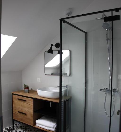 Family Suite, L Escale Bellifontaine