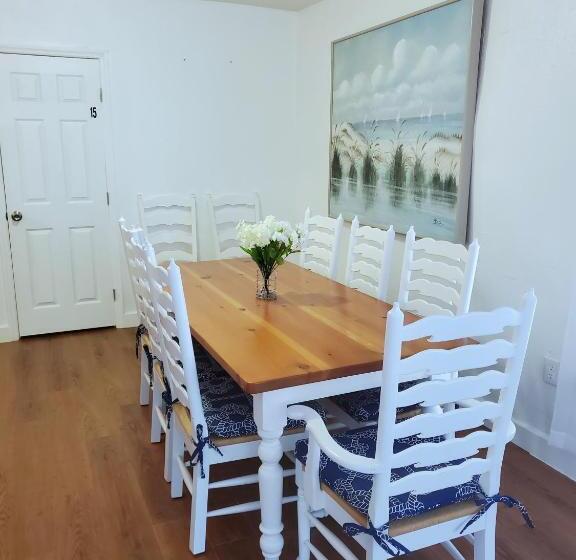 스탠다드 룸 가든 전망, La Villa Azul   A Beachy Stay In Miami
