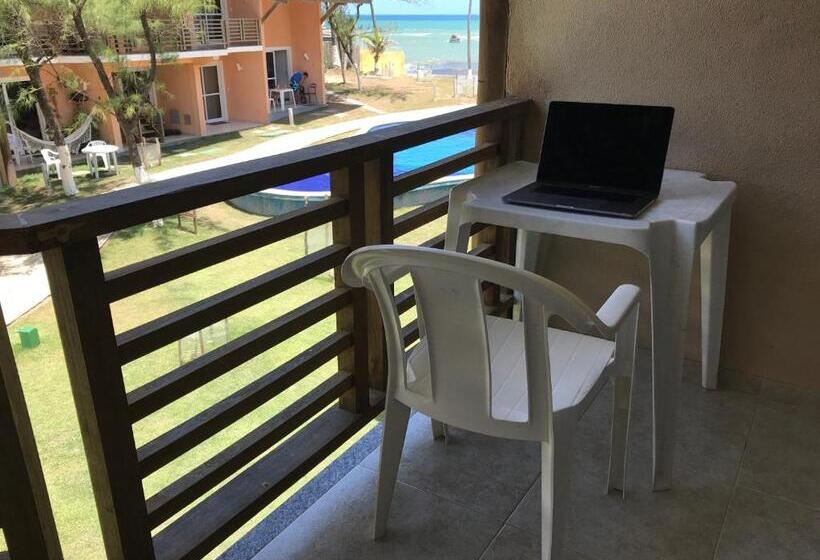 Апартаменты Дюплекс 1 Спальня, Aldeia St. Sebastien 25