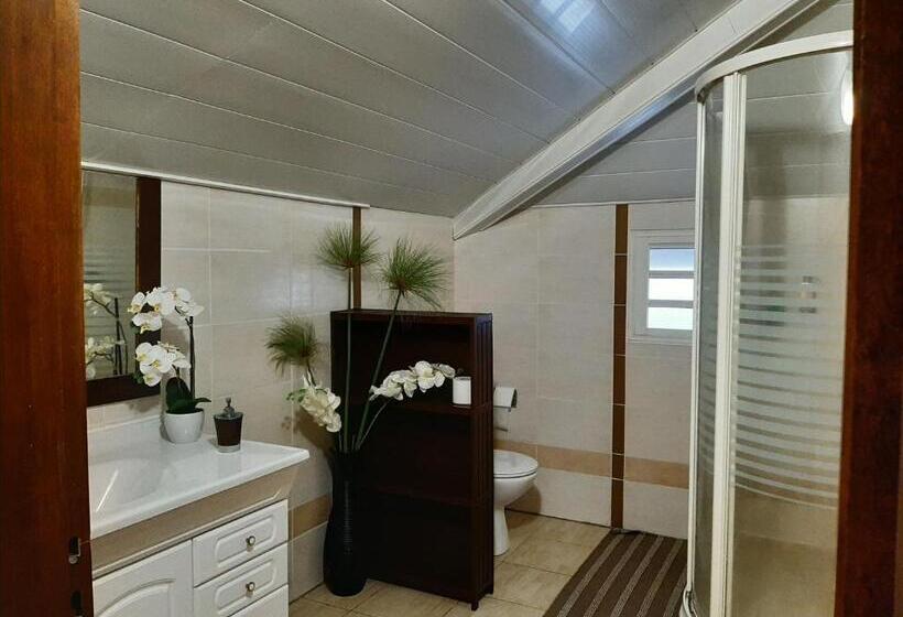 스탠다드 발코니 룸, Chambres D Hôtes Doris