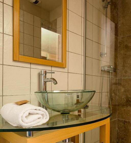 Стандартный Номер Кровать Кинг, Hôtel Mas Vidau Porte Des Alpilles