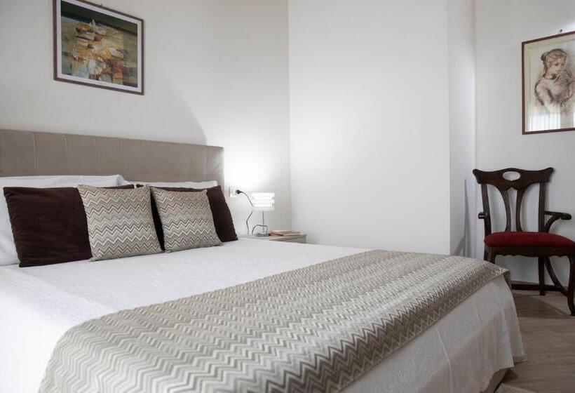 Suite with Terrace, Irilor Luxury B&b