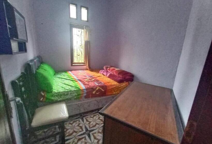 Номер Стандарт, Elen Homestay By Abm