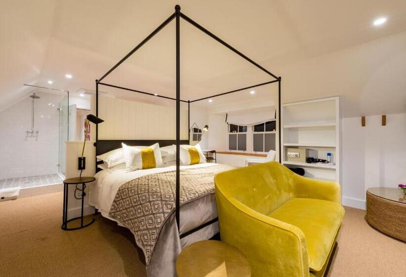 스탠다드 룸 킹사이즈 침대, Fairview House