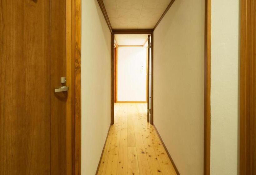 Дом 1 Спальня, Oyado Yaokyu 1st Floor In 4 Story Building   Vacation Stay 6713
