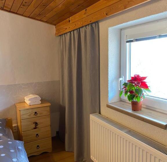 Номер Стандарт, Penzion U Martina