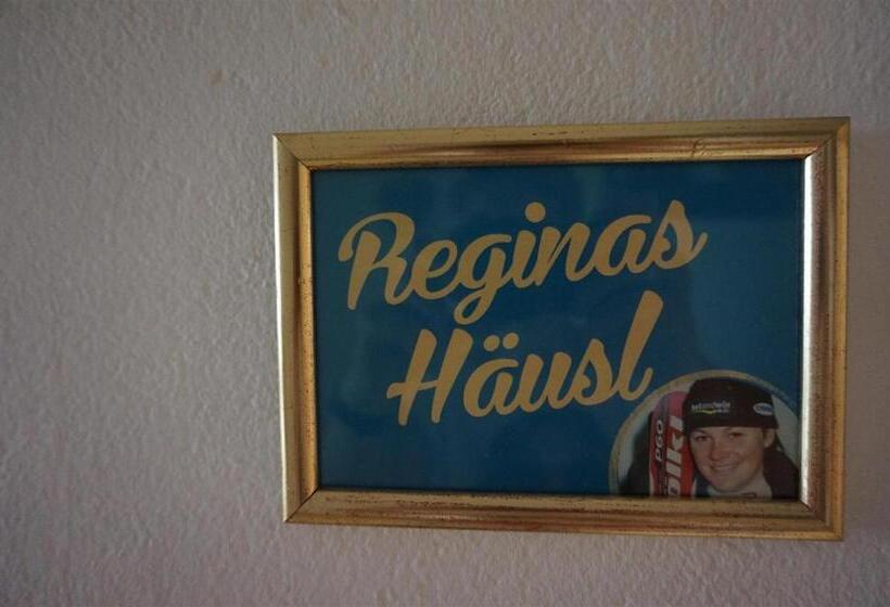 스탠다드 룸, Viehberghütte