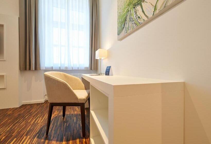 Апартаменты 1 Спальня, Apartment:house Klosterbau