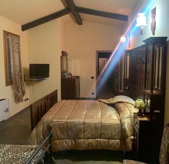 اتاق استاندارد, B&b Dal Fiocinino