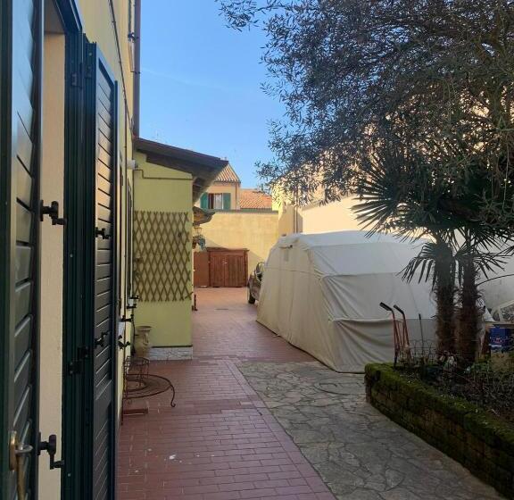 اتاق استاندارد, B&b Dal Fiocinino