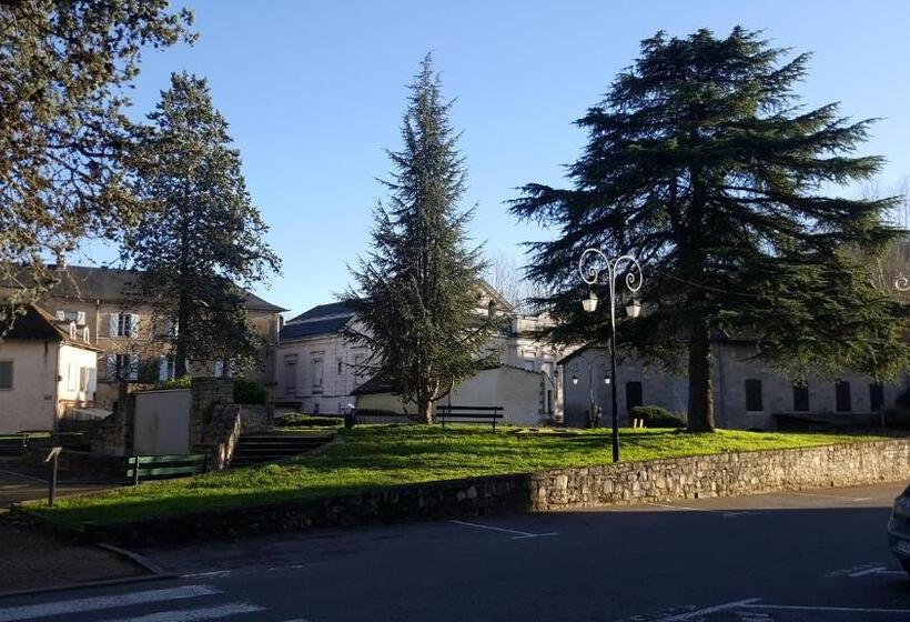 اتاق استاندارد, Margouillat Chambre D Hôte