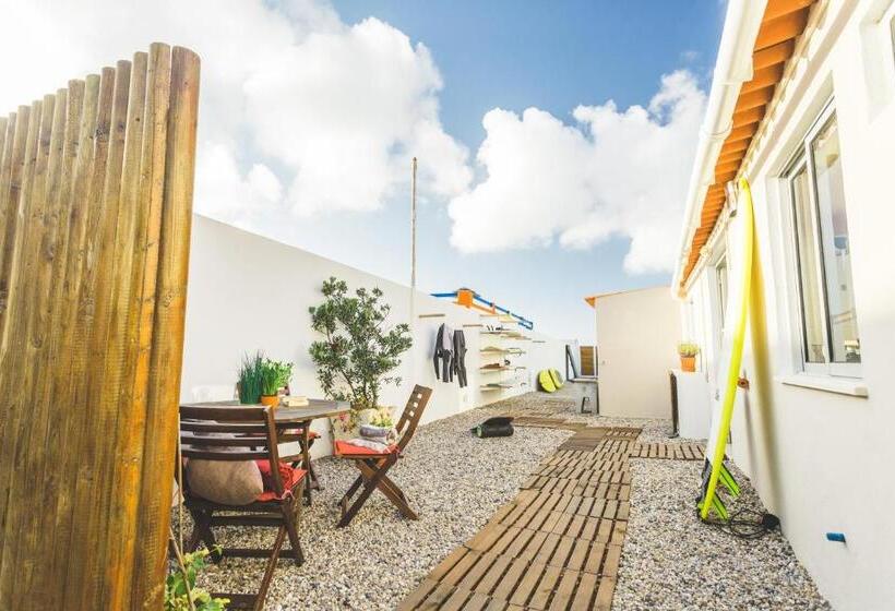 Номер Стандарт, Soulsurfcamp Portugal