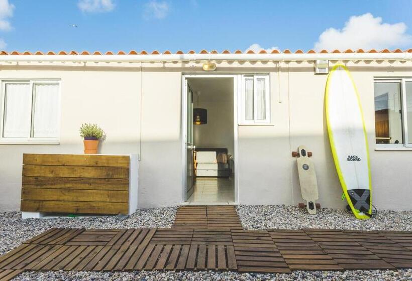 Номер Стандарт, Soulsurfcamp Portugal