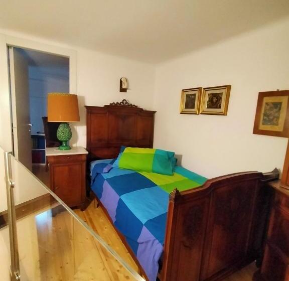 Номер Стандарт, Bolognino B&b