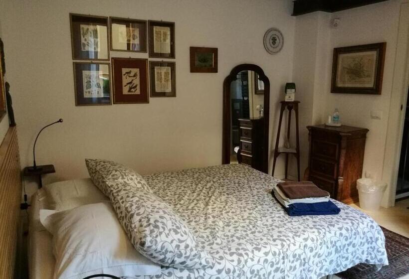 Номер Стандарт, Bolognino B&b