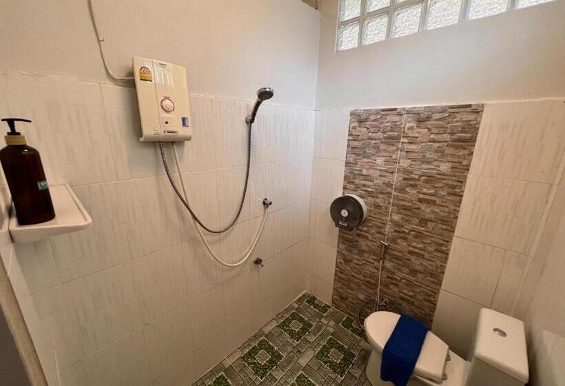 Номер Economy, Naisang Hostel