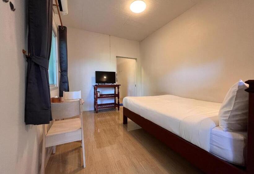 Номер Economy, Naisang Hostel