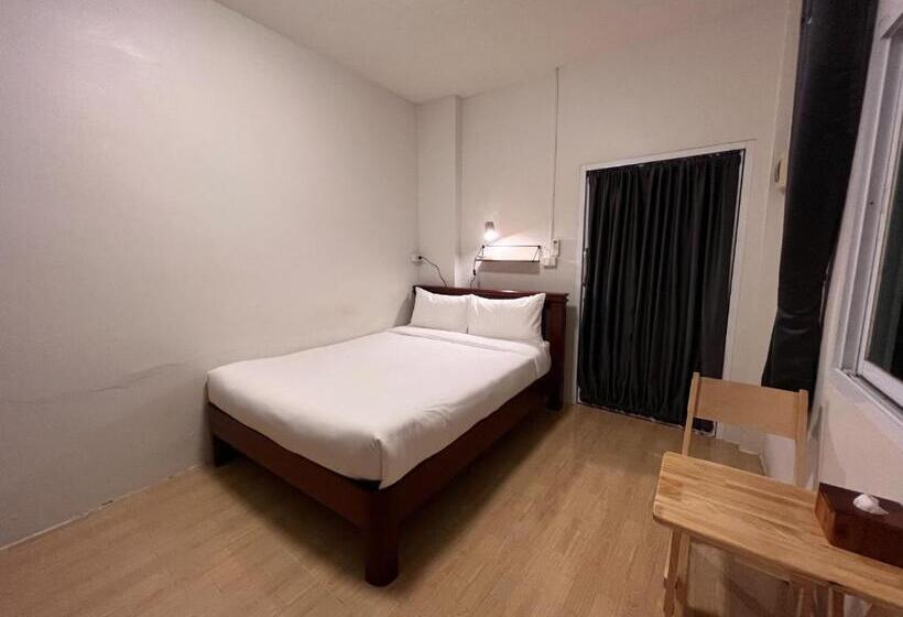 غرفة إقتصادية, Naisang Hostel