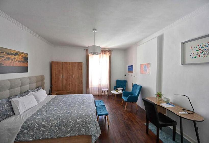 Номер Стандарт, Matriz Guest House