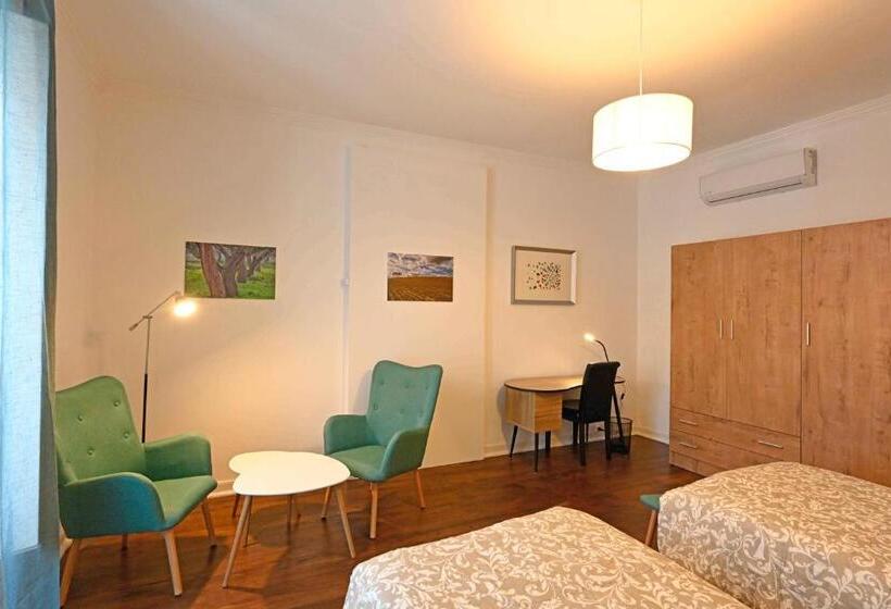 Номер Стандарт, Matriz Guest House