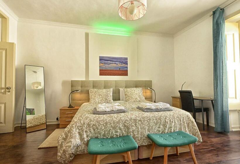 Номер Стандарт, Matriz Guest House