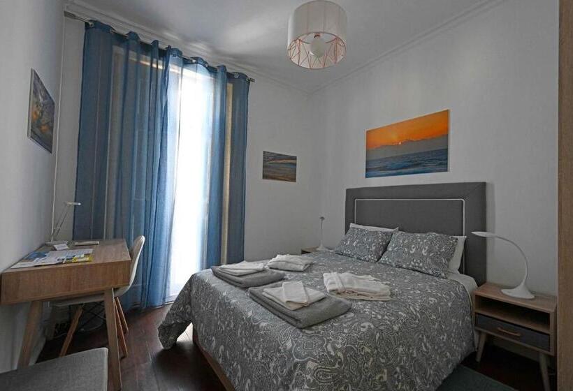 Family Suite, Matriz Guest House