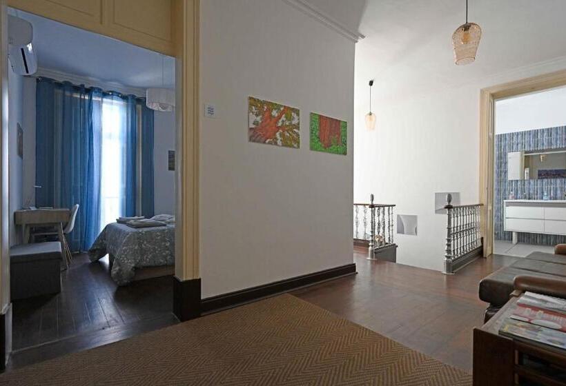 Номер Стандарт, Matriz Guest House