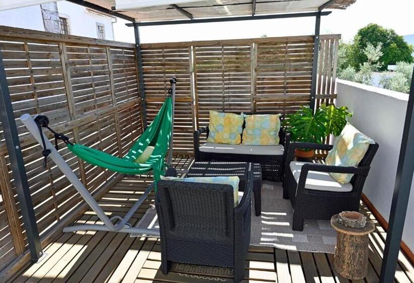 Family Suite, Matriz Guest House